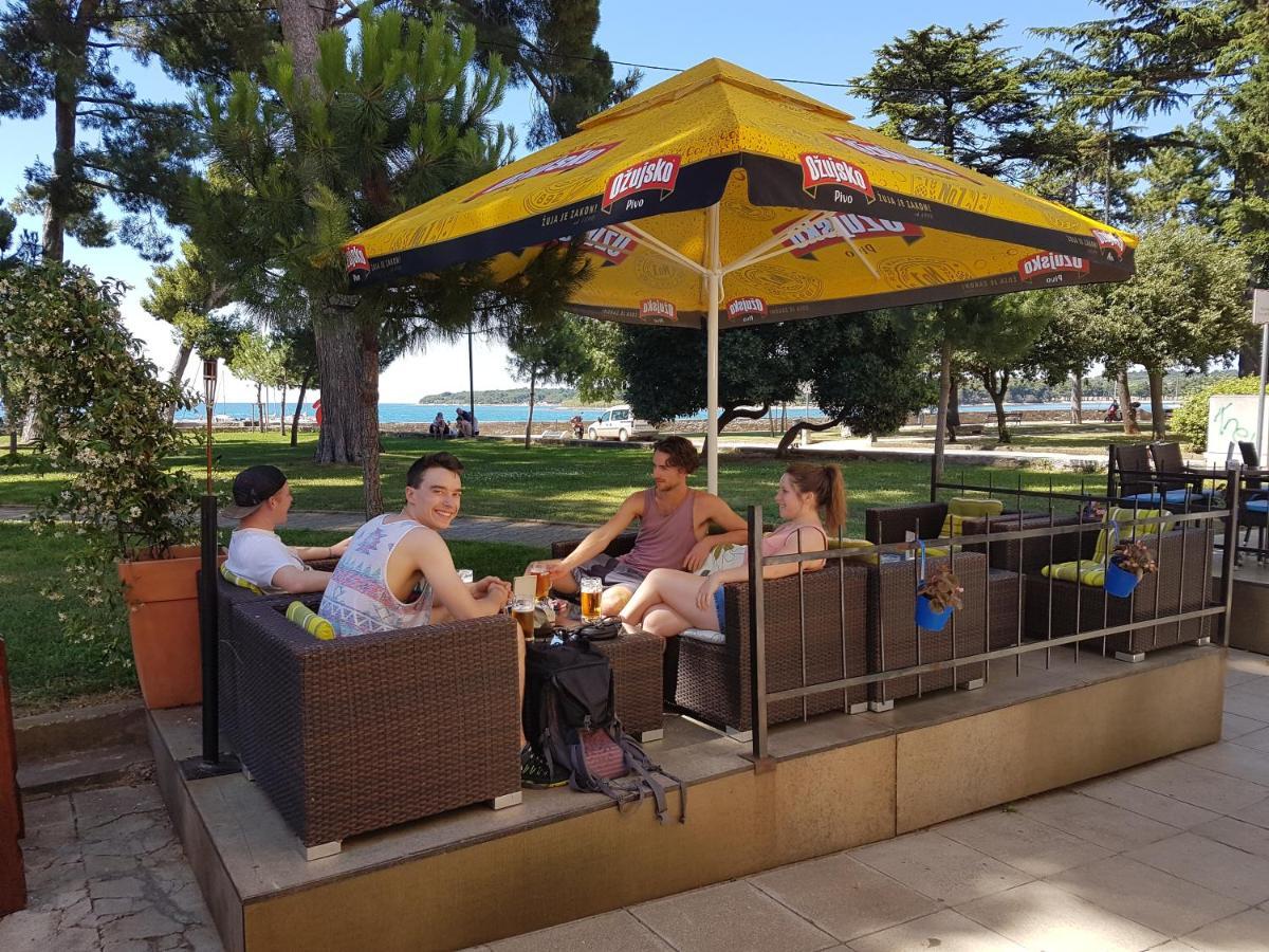 Stella Deluxe Superior 5 Star Apartment, Your Piece Of Heaven By The Sea & Park, With Sea View Novigrad  Exterior photo